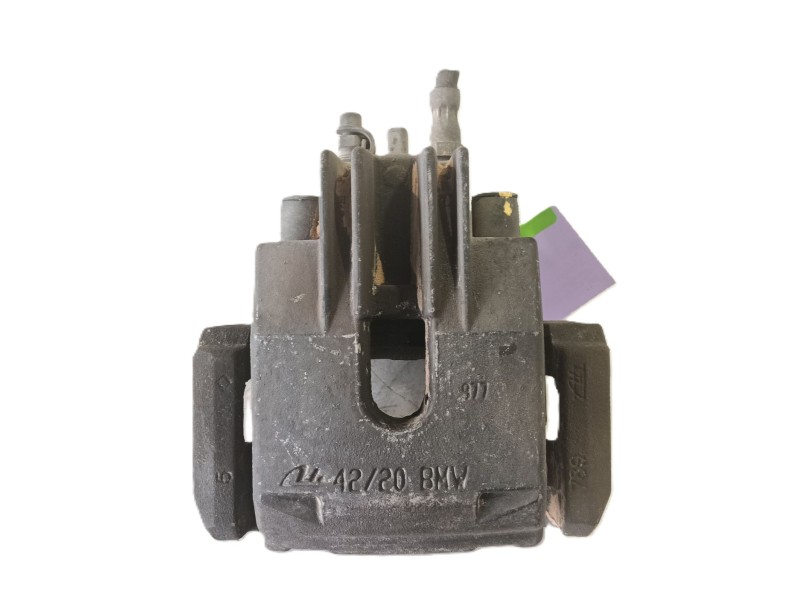 Recambio de pinza freno trasera izquierda para bmw 5 (e60) 525 d referencia OEM IAM   