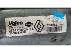 Recambio de motor arranque para renault kangoo / grand kangoo ii (kw0/1_) 1.5 dci 90 (kw05, kw08, kw0g, kw11) referencia OEM IAM 2