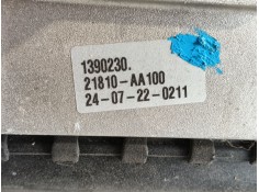 Recambio de soporte motor delantero derecho para kia niro (c5p11) 1.6 hev referencia OEM IAM    2