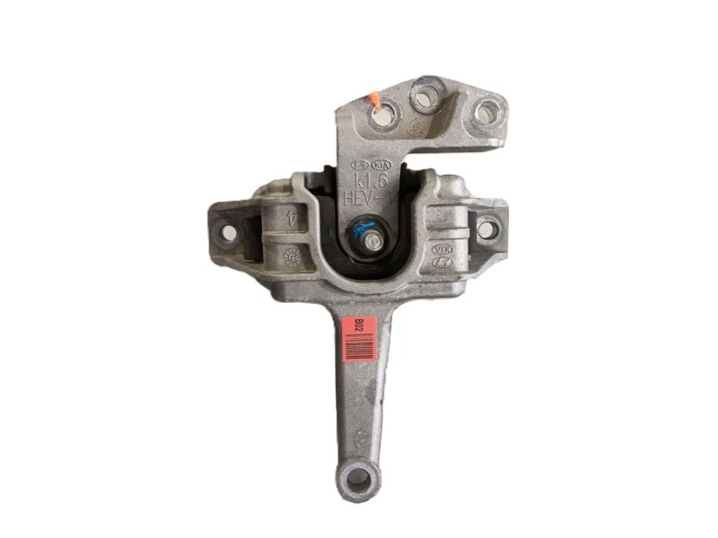 Recambio de soporte motor delantero derecho para kia niro (c5p11) 1.6 hev referencia OEM IAM   