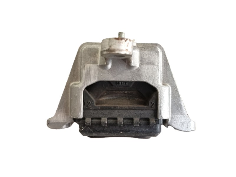 Recambio de soporte motor delantero derecho para kia niro (c5p11) 1.6 hev referencia OEM IAM   