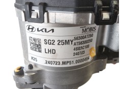 Recambio de columna direccion para kia niro (c5p11) 1.6 hev referencia OEM IAM 56310AT050   2