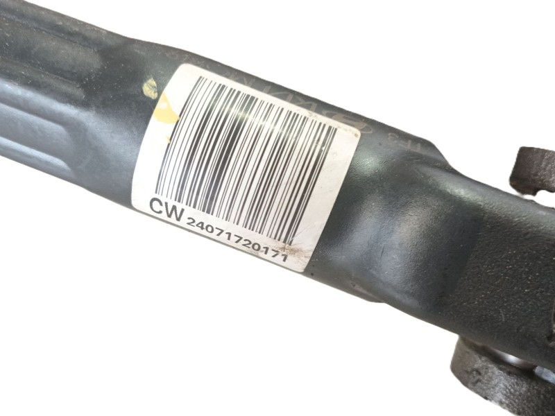 Recambio de columna direccion para kia niro (c5p11) 1.6 hev referencia OEM IAM 56310AT050  