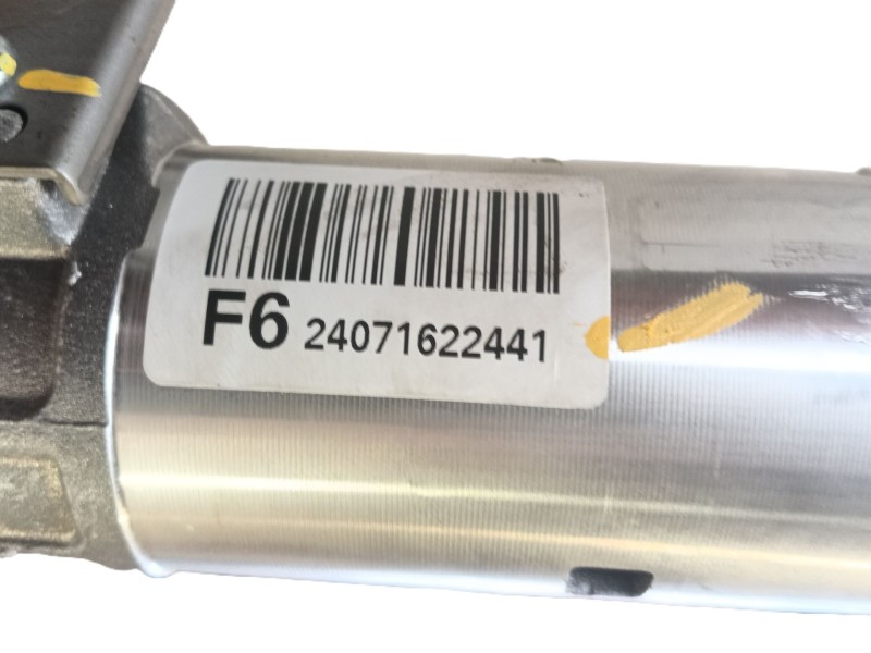 Recambio de columna direccion para kia niro (c5p11) 1.6 hev referencia OEM IAM 56310AT050  