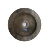 Recambio de polea cigueñal para kia sorento 2.5 crdi vgt ex1 referencia OEM IAM   