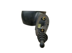 Recambio de espejo retrovisor derecho para chevrolet matiz (m200, m250) 1.0 referencia OEM IAM 96600221   2