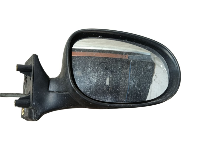 Recambio de espejo retrovisor derecho para lancia musa (350_) 1.4 (350.axf1a) referencia OEM IAM 0000735358818  