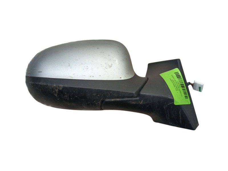 Recambio de espejo retrovisor derecho para lancia musa (350_) 1.4 (350.axf1a) referencia OEM IAM 0000735358818  