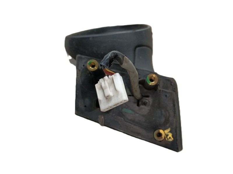 Recambio de espejo retrovisor derecho para lancia musa (350_) 1.4 (350.axf1a) referencia OEM IAM 0000735358818  