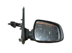 Recambio de espejo retrovisor derecho para dacia sandero (bs_) 1.2 16v referencia OEM IAM 963018898R  
