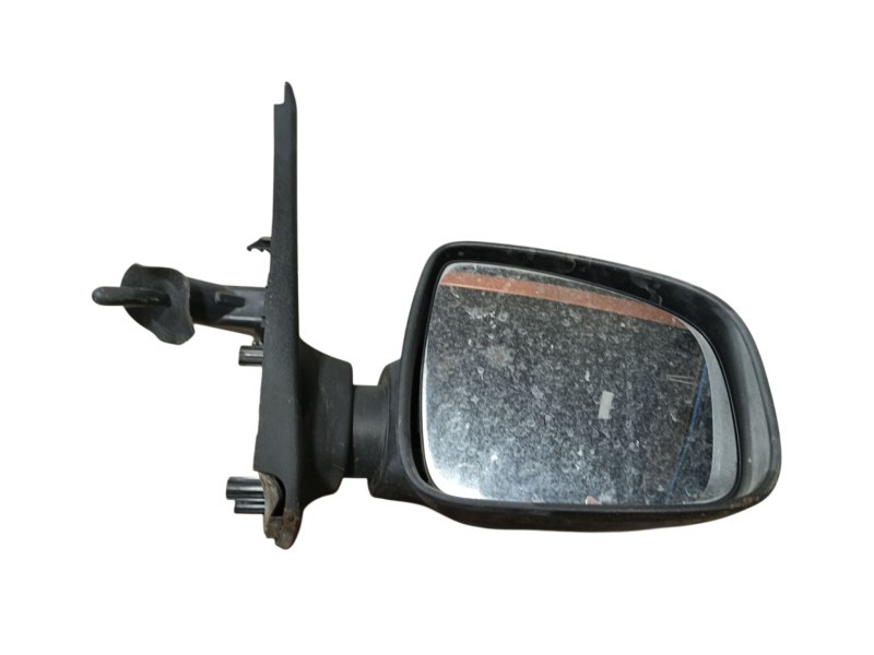 Recambio de espejo retrovisor derecho para dacia sandero (bs_) 1.2 16v referencia OEM IAM 963018898R  