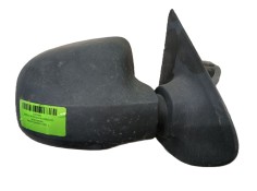 Recambio de espejo retrovisor derecho para dacia sandero (bs_) 1.2 16v referencia OEM IAM 963018898R   2