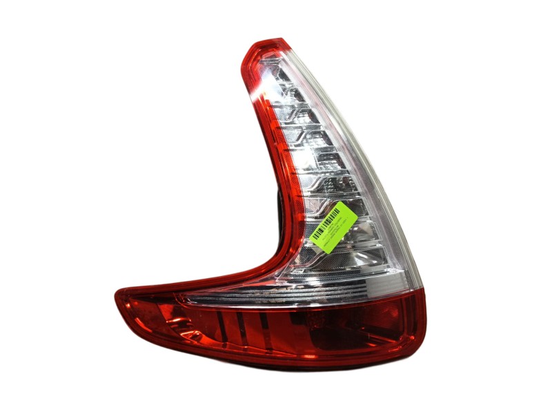 Recambio de piloto trasero izquierdo para renault grand scénic iii (jz0/1_) 2.0 dci (jz0y) referencia OEM IAM 265550014R 8907971