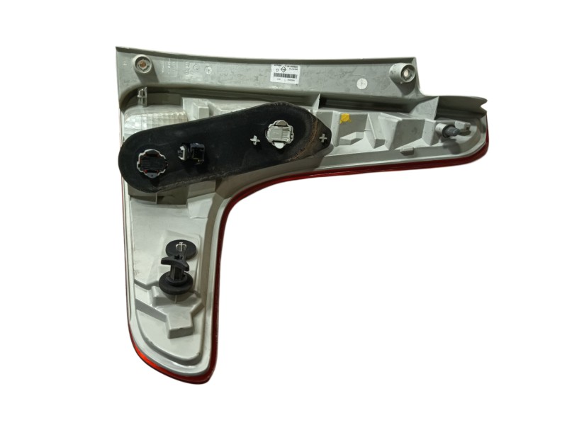 Recambio de piloto trasero izquierdo para renault grand scénic iii (jz0/1_) 2.0 dci (jz0y) referencia OEM IAM 265550014R 8907971