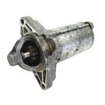 MOTOR ARRANQUE 