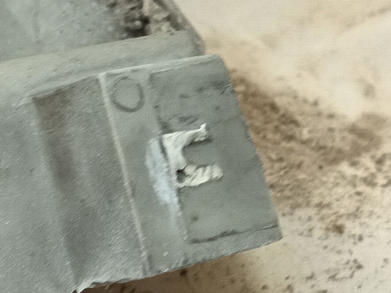 Recambio de rejilla delantera para nissan interstar autobús (x70) dci 115 referencia OEM IAM 6231400QAA  