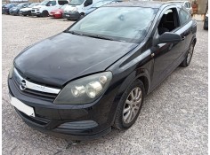 opel astra h gtc (a04) del año 2006
