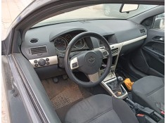 opel astra h gtc (a04) del año 2006 2
