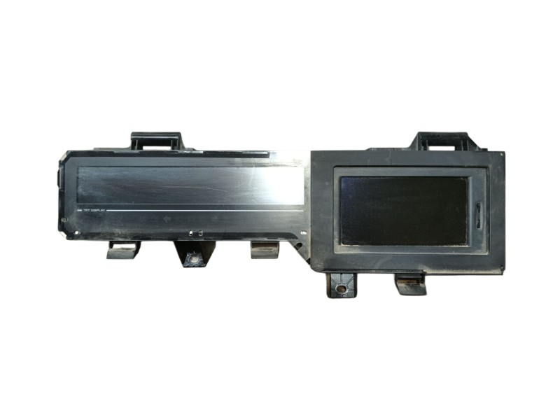 Recambio de cuadro instrumentos para renault grand scénic iii (jz0/1_) 2.0 dci (jz0y) referencia OEM IAM   