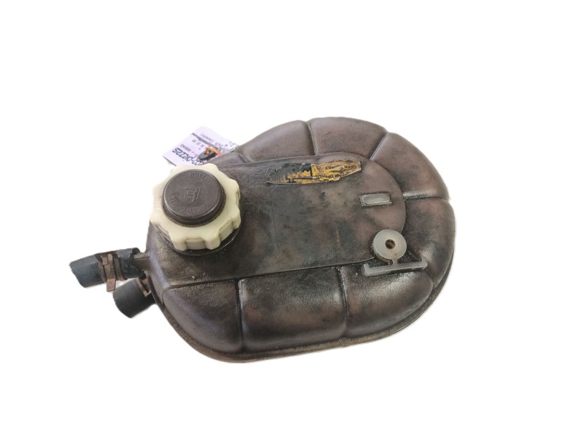 Recambio de deposito expansion para nissan interstar autobús (x70) dci 115 referencia OEM IAM 2171000QAB  