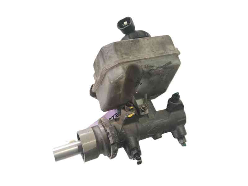 Recambio de bomba freno para nissan interstar autobús (x70) dci 115 referencia OEM IAM 4601000QAR  