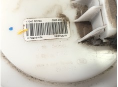 Recambio de bomba combustible para nissan qashqai ii (j11, j11_) 1.3 dig-t referencia OEM IAM 17040BD70A  