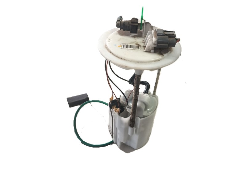 Recambio de bomba combustible para nissan qashqai ii (j11, j11_) 1.3 dig-t referencia OEM IAM 17040BD70A  