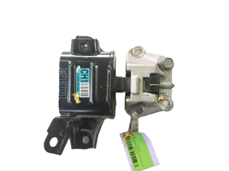 Recambio de soporte motor delantero izquierdo para kia niro (c5p11) 1.6 hev referencia OEM IAM   