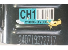 Recambio de soporte motor delantero izquierdo para kia niro (c5p11) 1.6 hev referencia OEM IAM    2