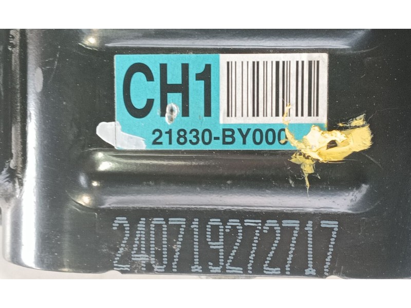 Recambio de soporte motor delantero izquierdo para kia niro (c5p11) 1.6 hev referencia OEM IAM   