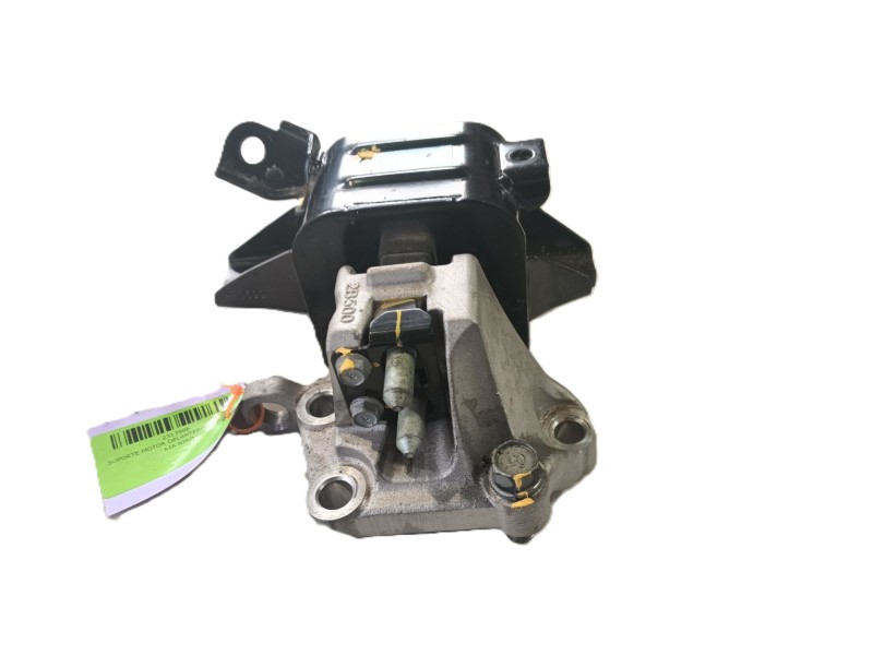 Recambio de soporte motor delantero izquierdo para kia niro (c5p11) 1.6 hev referencia OEM IAM   
