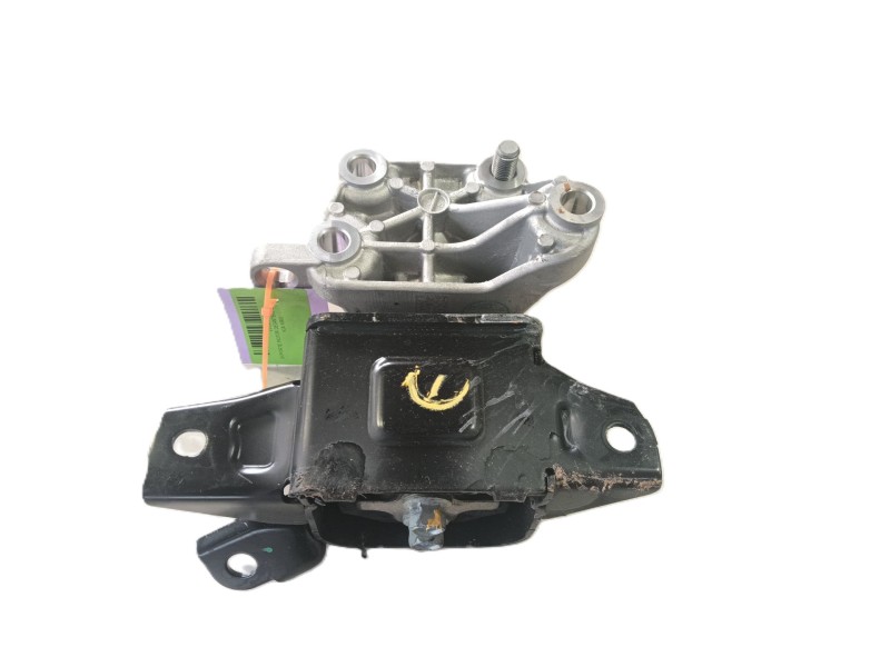 Recambio de soporte motor delantero izquierdo para kia niro (c5p11) 1.6 hev referencia OEM IAM   
