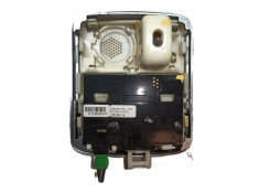 Recambio de luz interior para land rover range rover sport ii (l494) 4.4 sdv8 4x4 referencia OEM IAM LR058384   2