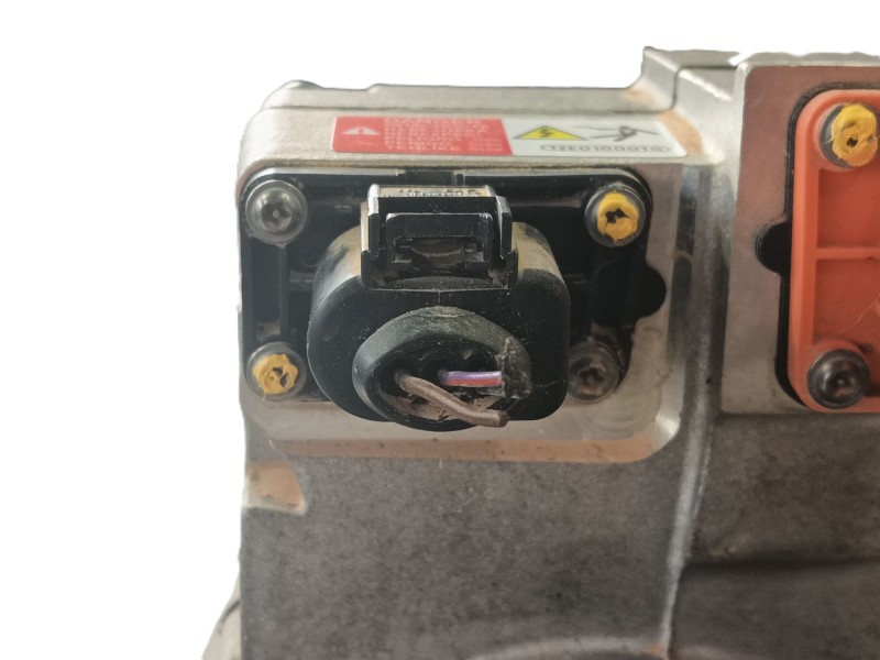 Recambio de compresor aire acondicionado para volkswagen id.4 (e21) pro eléctrico referencia OEM IAM 1EA820807C  