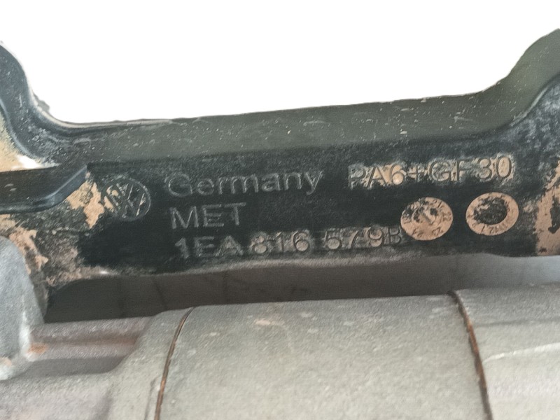 Recambio de compresor aire acondicionado para volkswagen id.4 (e21) pro eléctrico referencia OEM IAM 1EA820807C  