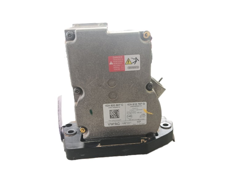 Recambio de compresor aire acondicionado para volkswagen id.4 (e21) pro eléctrico referencia OEM IAM 1EA820807C  