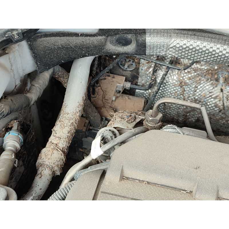 Recambio de abs para volkswagen tiguan (ad1, ax1) 2.0 tdi referencia OEM IAM   