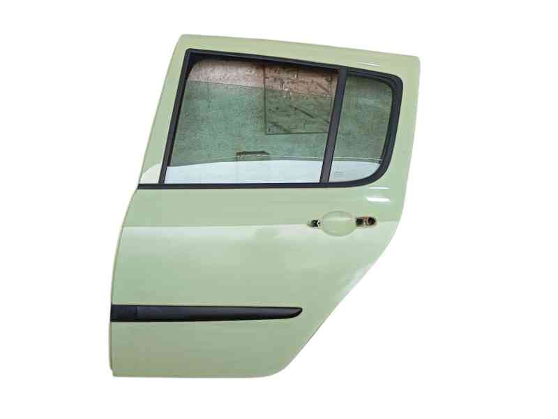 Recambio de puerta trasera izquierda para renault modus / grand modus (f/jp0_) 1.4 (jp01, jp0j) referencia OEM IAM 821014278R  