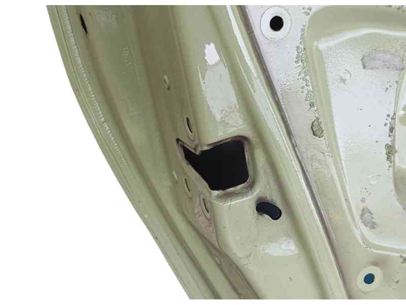Recambio de puerta trasera izquierda para renault modus / grand modus (f/jp0_) 1.4 (jp01, jp0j) referencia OEM IAM 821014278R  