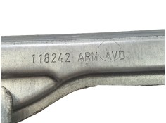 Recambio de elevalunas delantero derecho para renault modus / grand modus (f/jp0_) 1.4 (jp01, jp0j) referencia OEM IAM 820074837 2