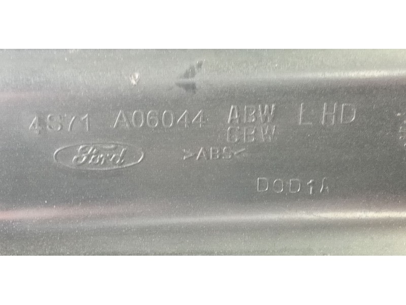 Recambio de guantera para ford mondeo iii (b5y) 2.0 tdci referencia OEM IAM 1253826  