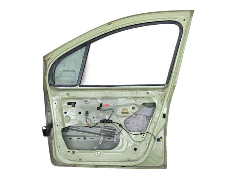 Recambio de puerta delantera derecha para renault modus / grand modus (f/jp0_) 1.4 (jp01, jp0j) referencia OEM IAM 801003308R  
