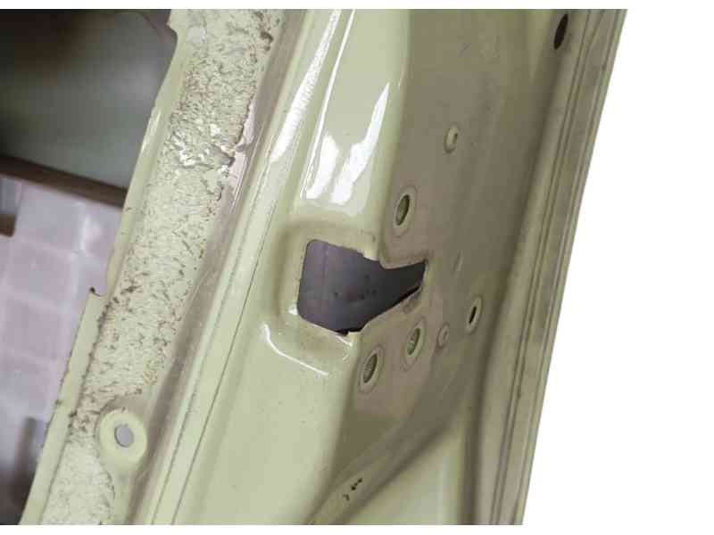 Recambio de puerta delantera derecha para renault modus / grand modus (f/jp0_) 1.4 (jp01, jp0j) referencia OEM IAM 801003308R  