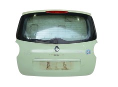 Recambio de porton trasero para renault modus / grand modus (f/jp0_) 1.4 (jp01, jp0j) referencia OEM IAM 901002890R  