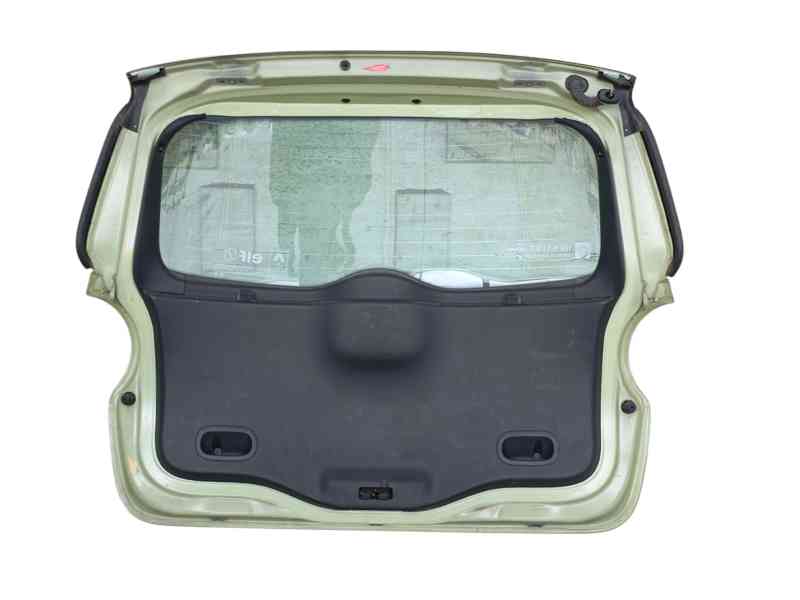 Recambio de porton trasero para renault modus / grand modus (f/jp0_) 1.4 (jp01, jp0j) referencia OEM IAM 901002890R  