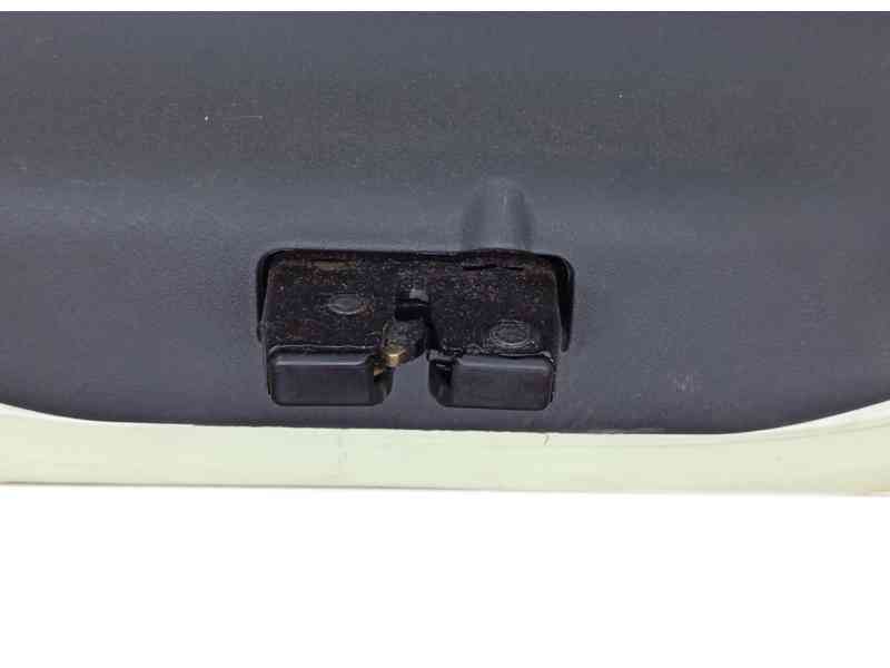 Recambio de porton trasero para renault modus / grand modus (f/jp0_) 1.4 (jp01, jp0j) referencia OEM IAM 901002890R  