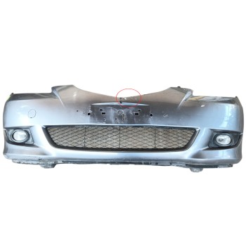 PARAGOLPES DELANTERO BP4K50031CAA MZ0409001 2711QA6890