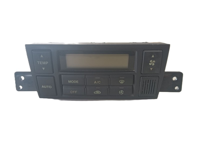 Recambio de mando calefaccion / aire acondicionado para hyundai tucson (jm) 2.0 crdi referencia OEM IAM   