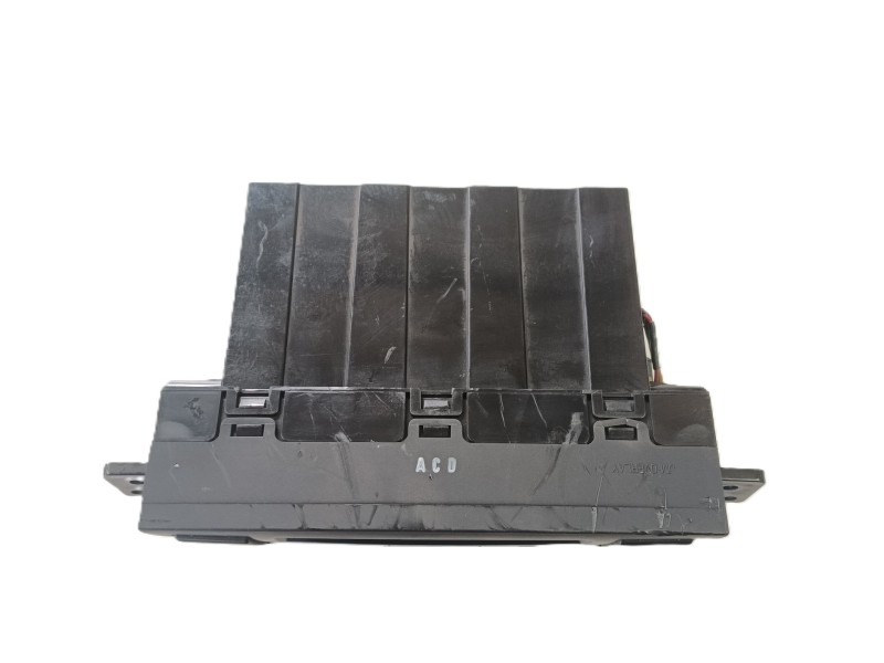 Recambio de mando calefaccion / aire acondicionado para hyundai tucson (jm) 2.0 crdi referencia OEM IAM   