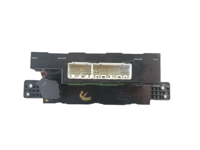 Recambio de mando calefaccion / aire acondicionado para hyundai tucson (jm) 2.0 crdi referencia OEM IAM   